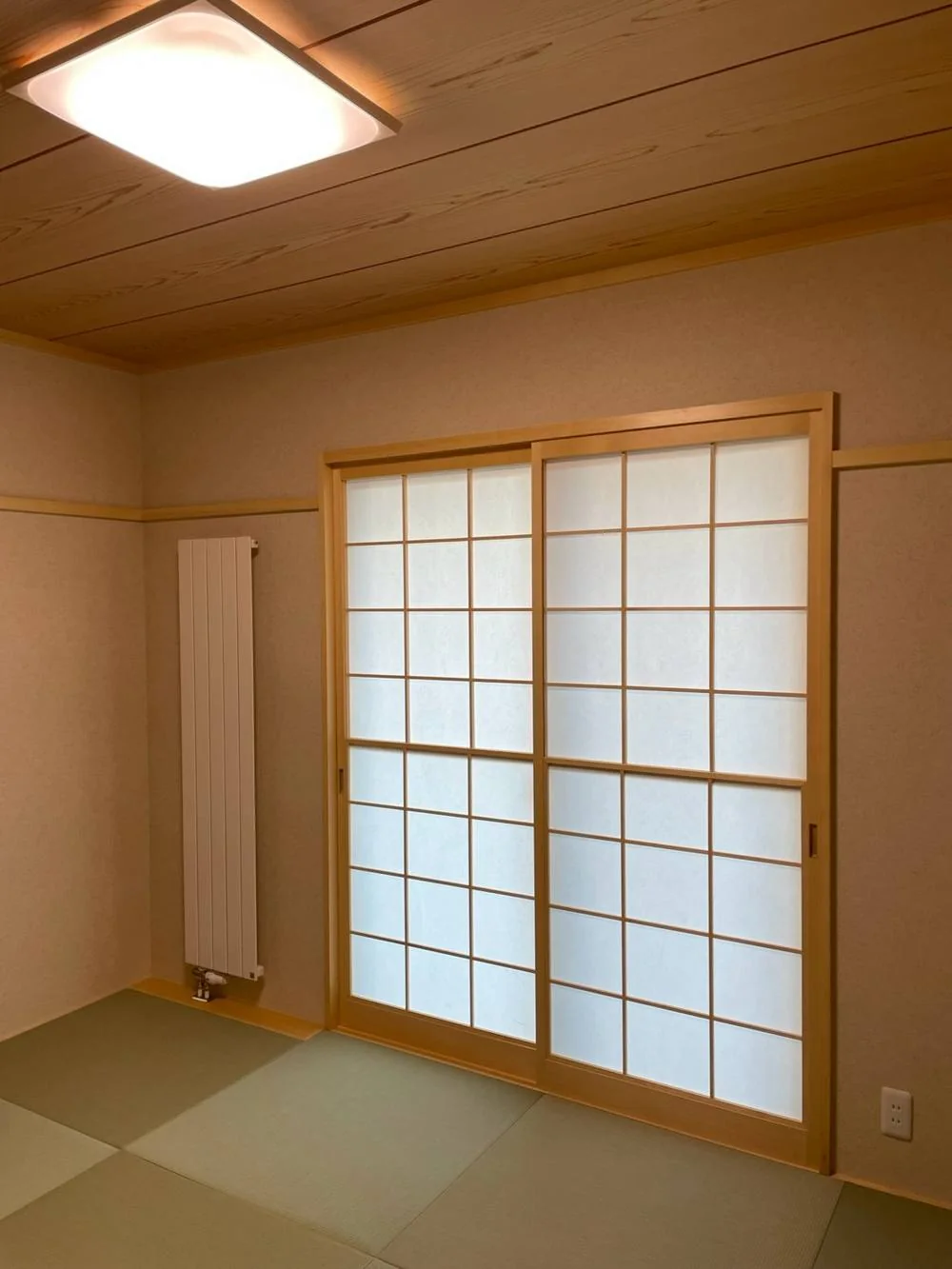 三沢市No2 和室