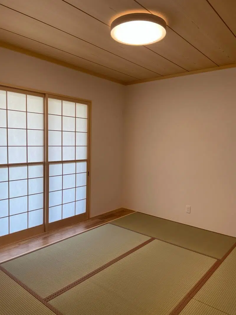 十和田市 和室