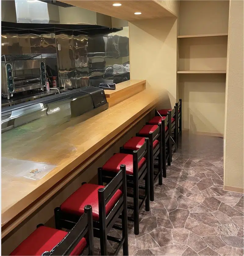 店舗工事